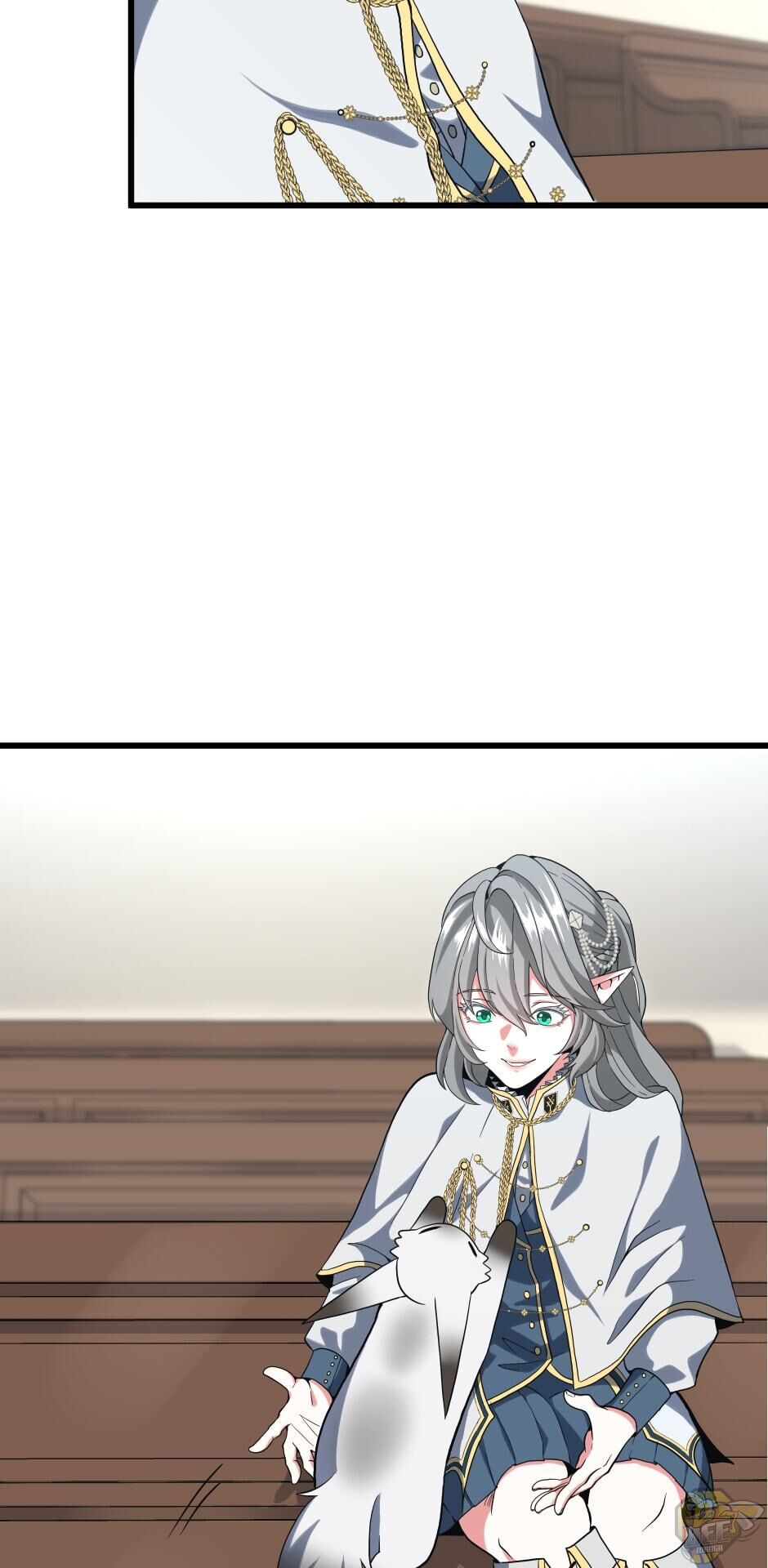 The Beginning After The End Chapter 109 image 53